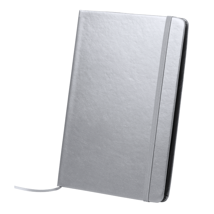 Bodley A5 Notebook