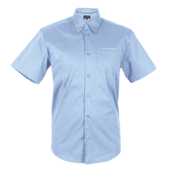 Florida Lounge Shirt Short Sleeve Mens