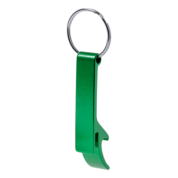 Stiked Bottle Opener Keyring