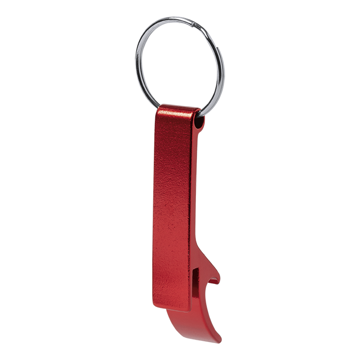 Stiked Bottle Opener Keyring