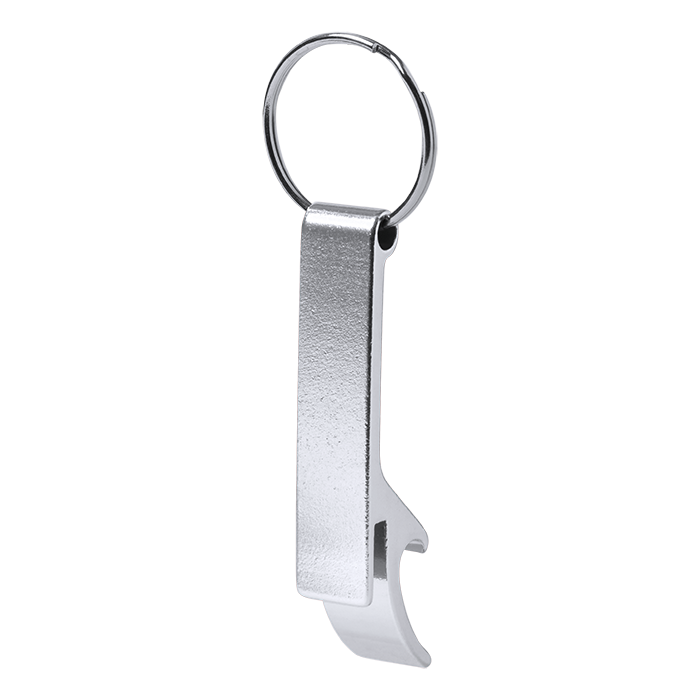 Stiked Bottle Opener Keyring