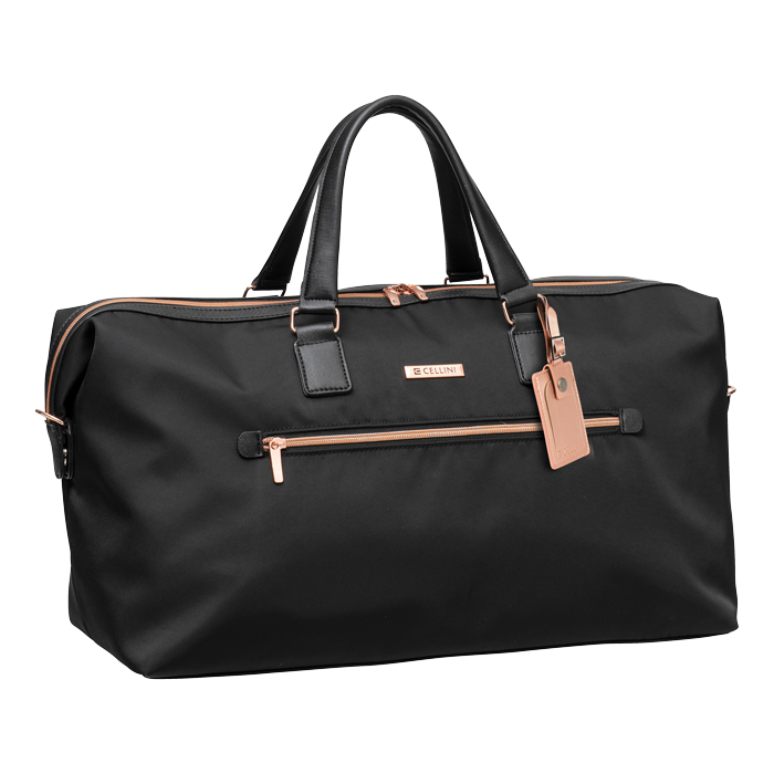 Cellini Ladies Allure Weekend Duffle Bag