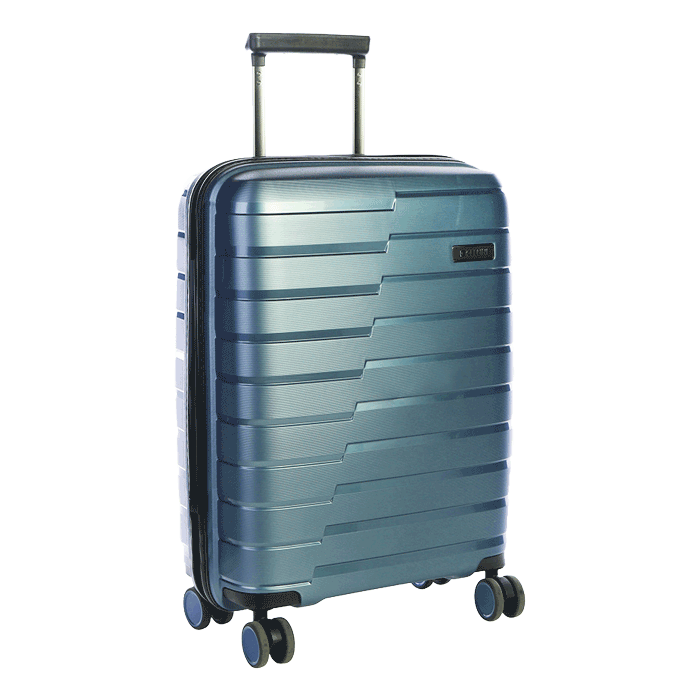 Cellini Microlite Business Organiser carry on With TSA Lock