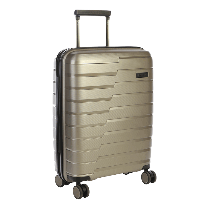 Cellini Microlite Business Organiser carry on With TSA Lock