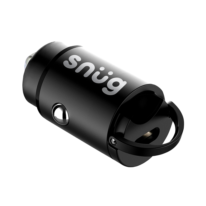 Snug Mini PD Car Charger