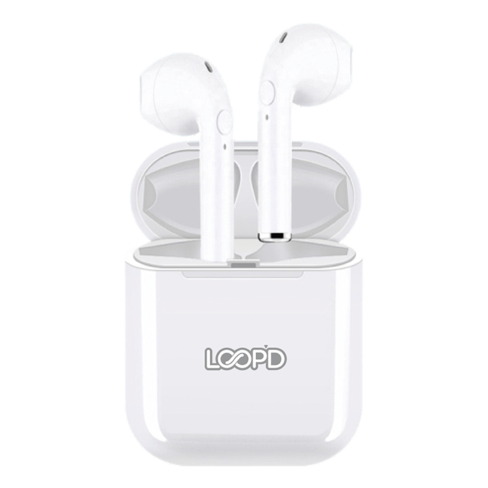 Loopd Mini Budz Bluetooth Headset