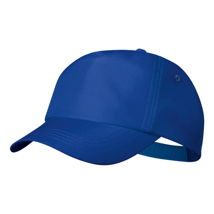 RPET 5 Panel Cap