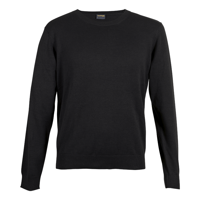 Harrison Long Sleeve Jersey Mens