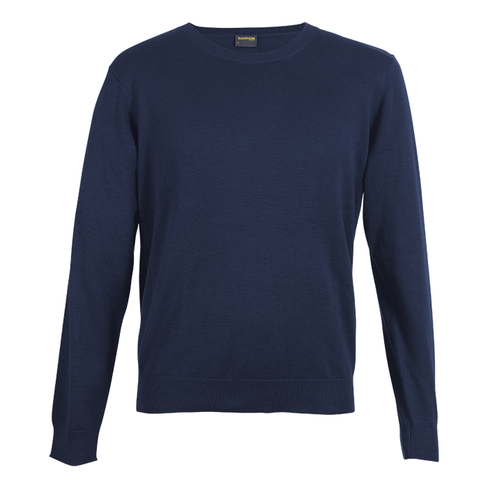 Harrison Long Sleeve Jersey Mens