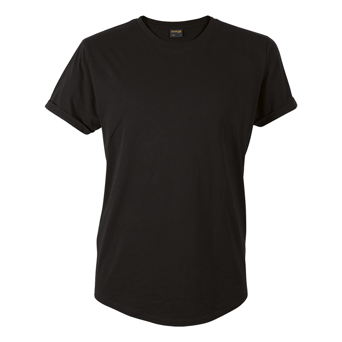 Barron Long Fit T-Shirt