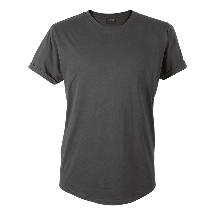 Barron Long Fit T-Shirt