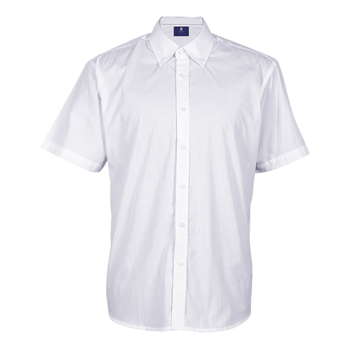 Prime Cotton Lounge Short Sleeve Mens