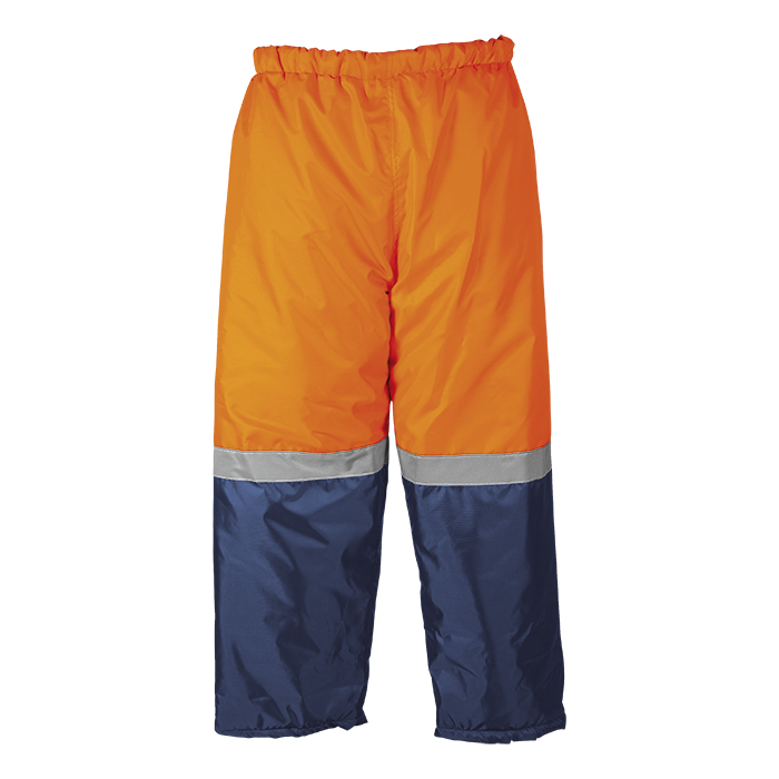 Two Tone Ground Zero Pants