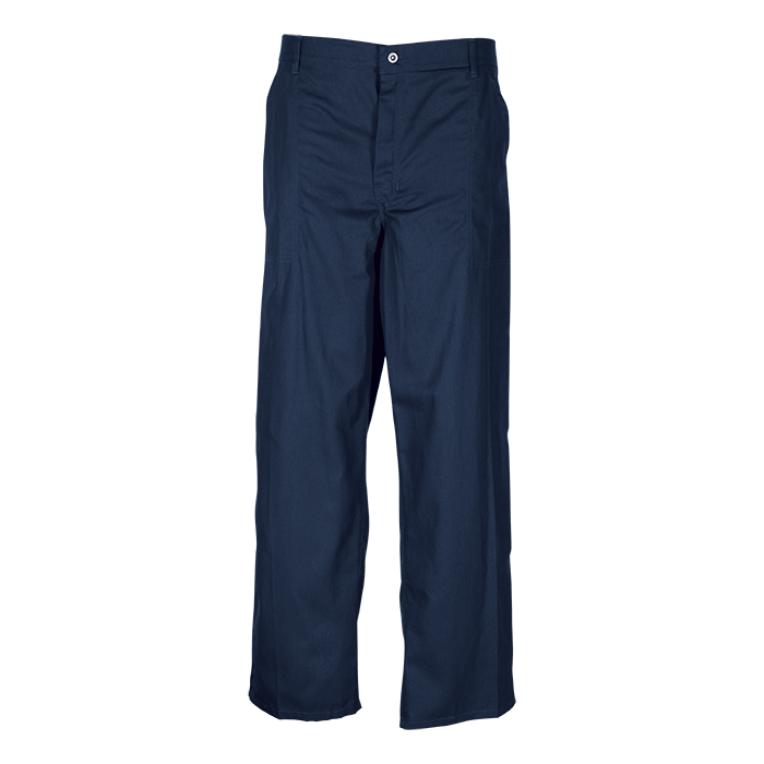 Agri Cotton Trouser