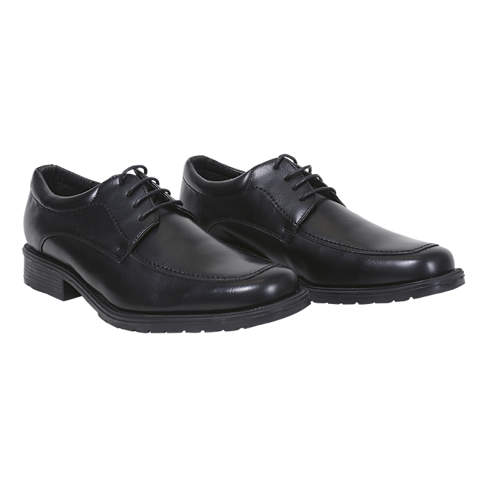 Formal Lace Up Shoe Mens