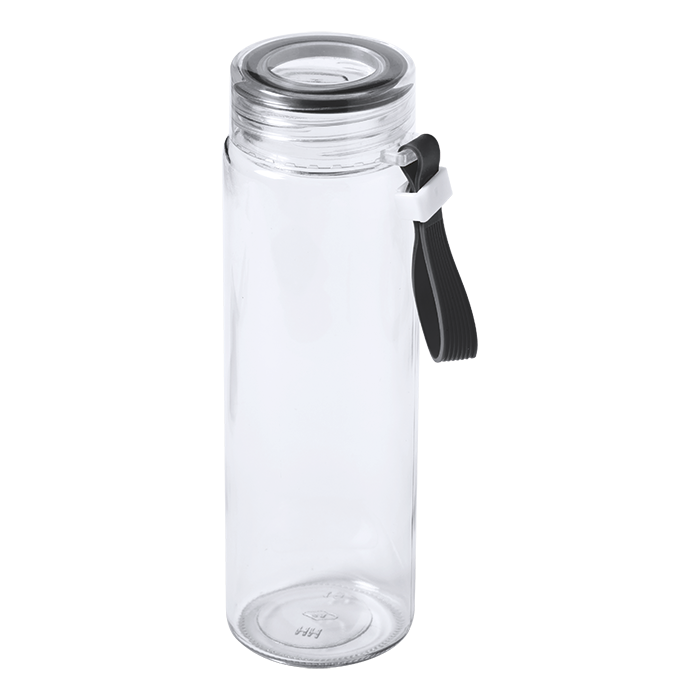 420ml Helux Bottle