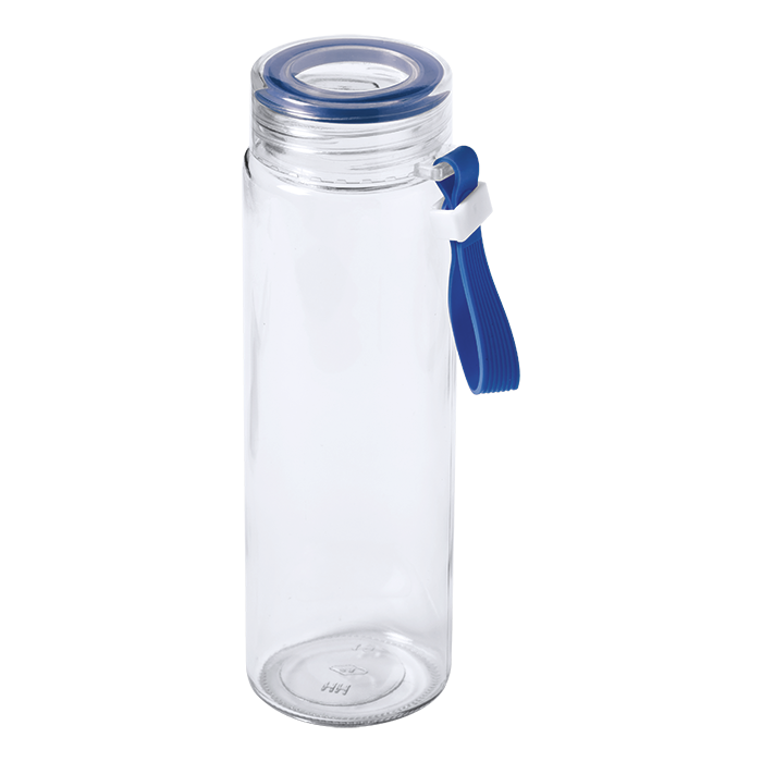 420ml Helux Bottle