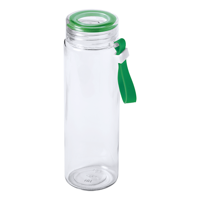 420ml Helux Bottle