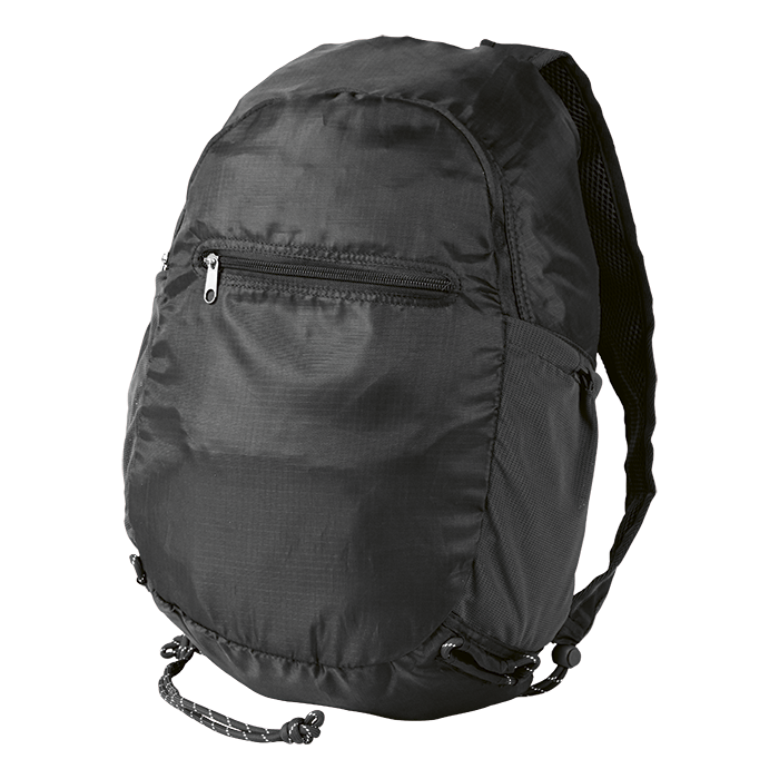 Stash Backpack