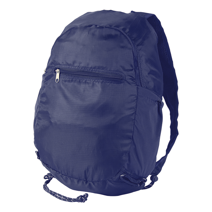 Stash Backpack