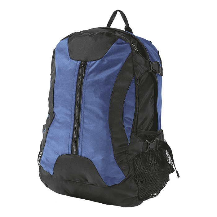 Zen Hiking Backpack