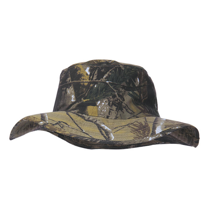 Indestruktible Outdoor Hat