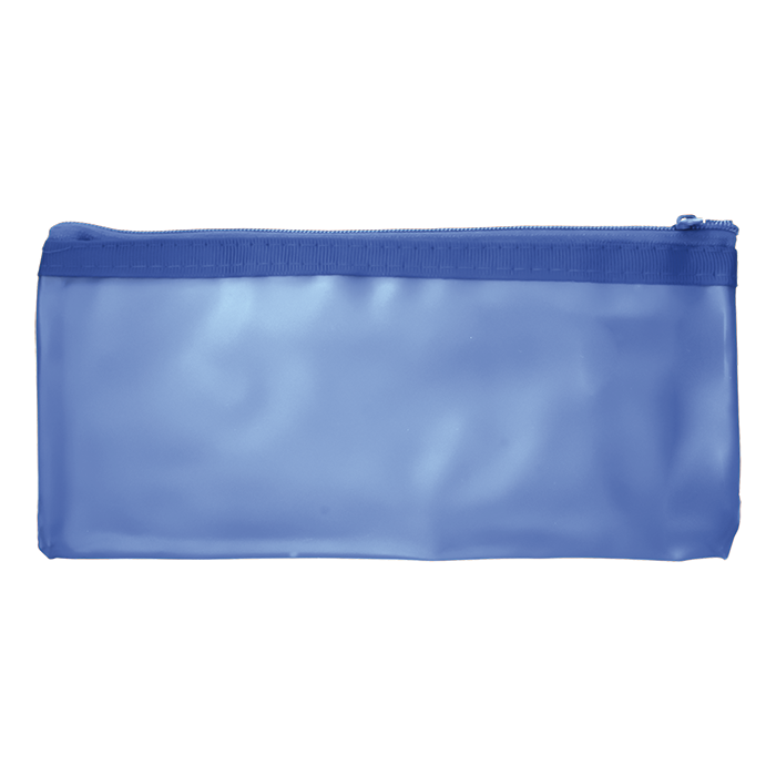 Pvc Pencil Case