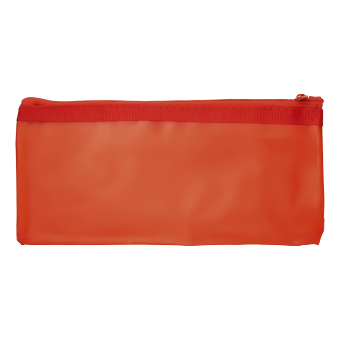 Pvc Pencil Case