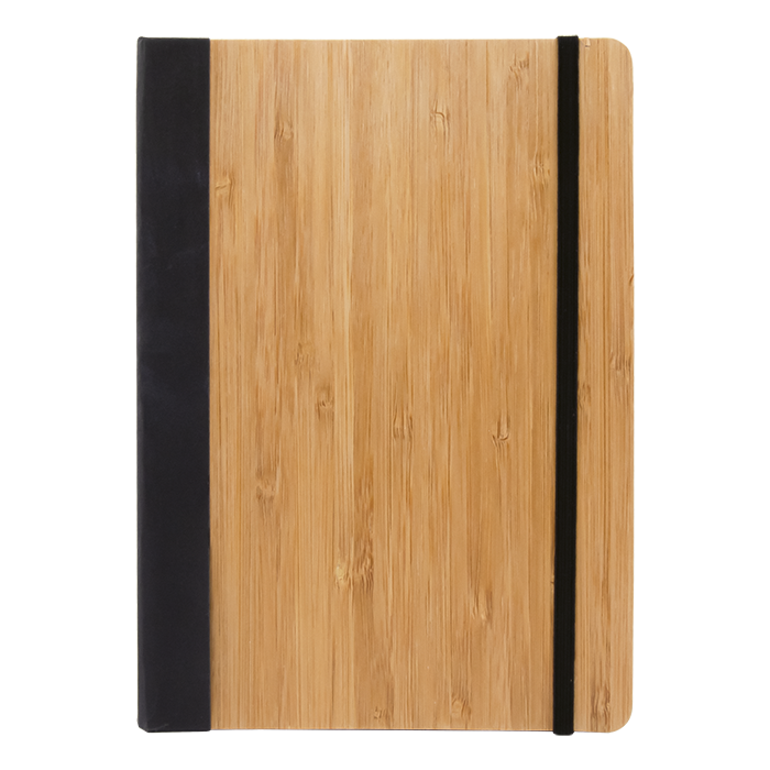 Bamboo Notebook