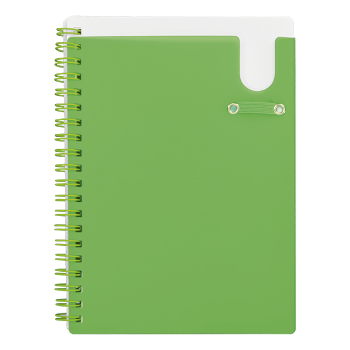 Pp Notebook