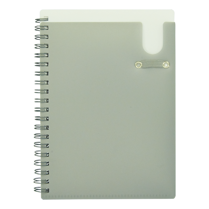 Pp Notebook