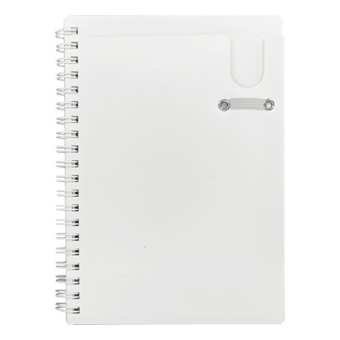 Pp Notebook