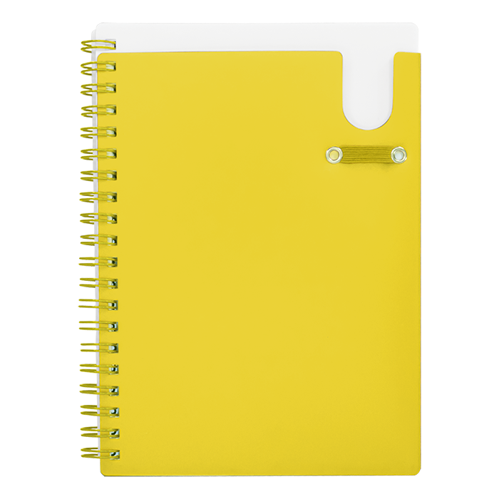 Pp Notebook