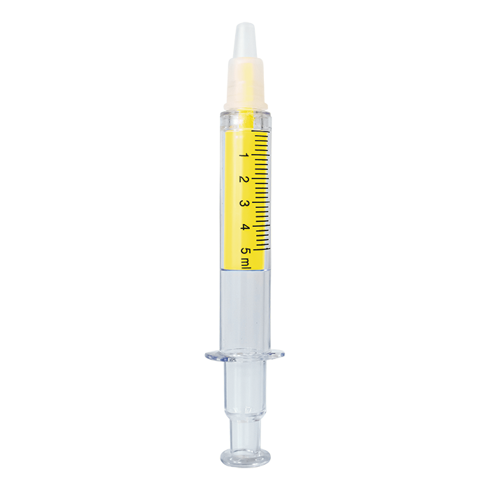 Syringe Highlighter