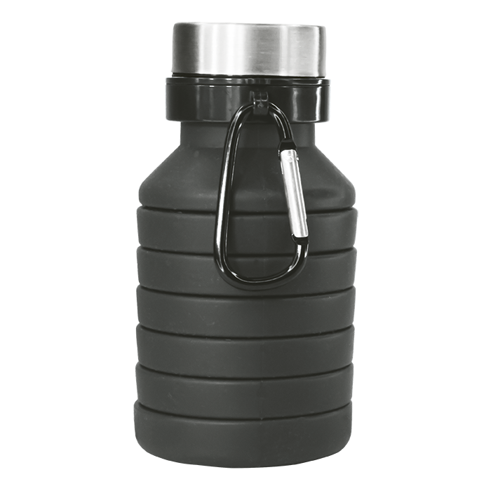 500ml Collapsible Water Bottle