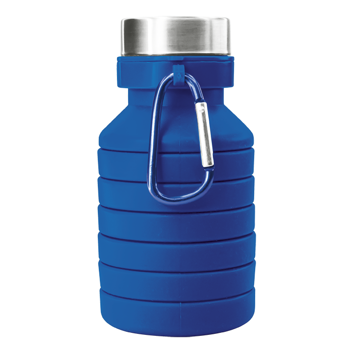 500ml Collapsible Water Bottle