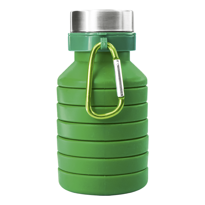 500ml Collapsible Water Bottle