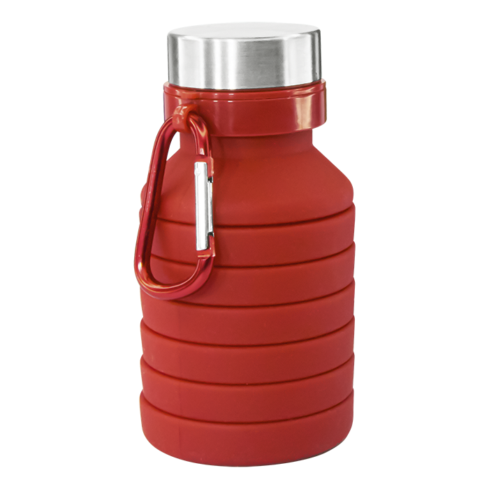 500ml Collapsible Water Bottle