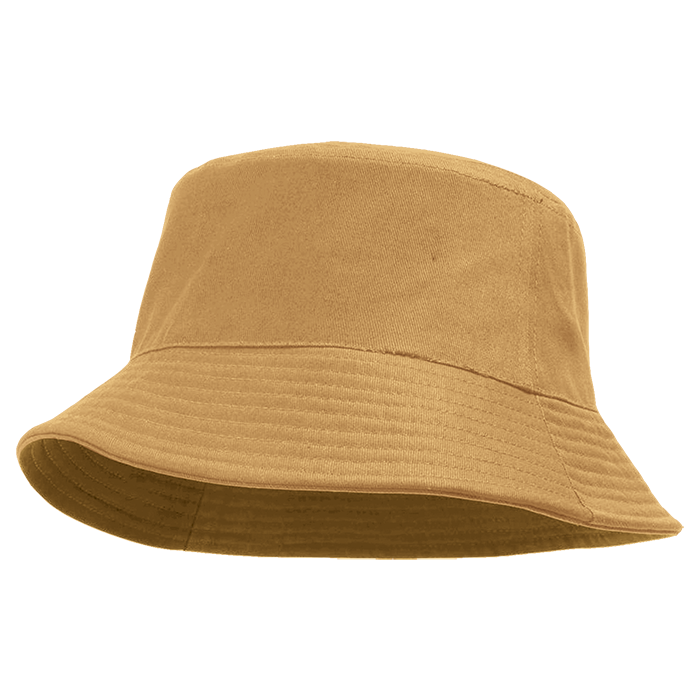 Basic Bucket Hat