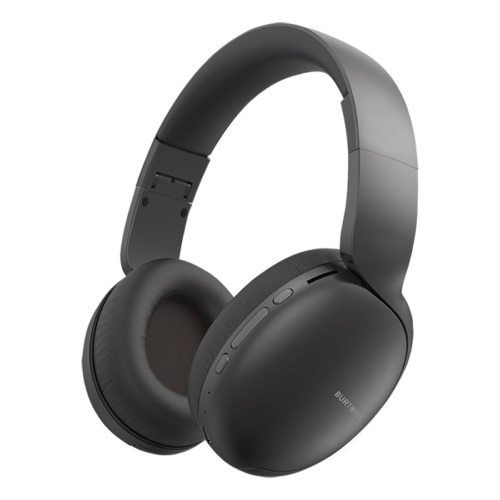 Burtone Fold Wireless Headset