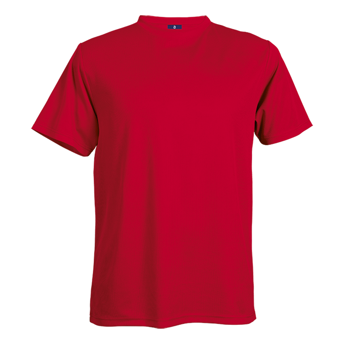 Walker Birdseye T-Shirt