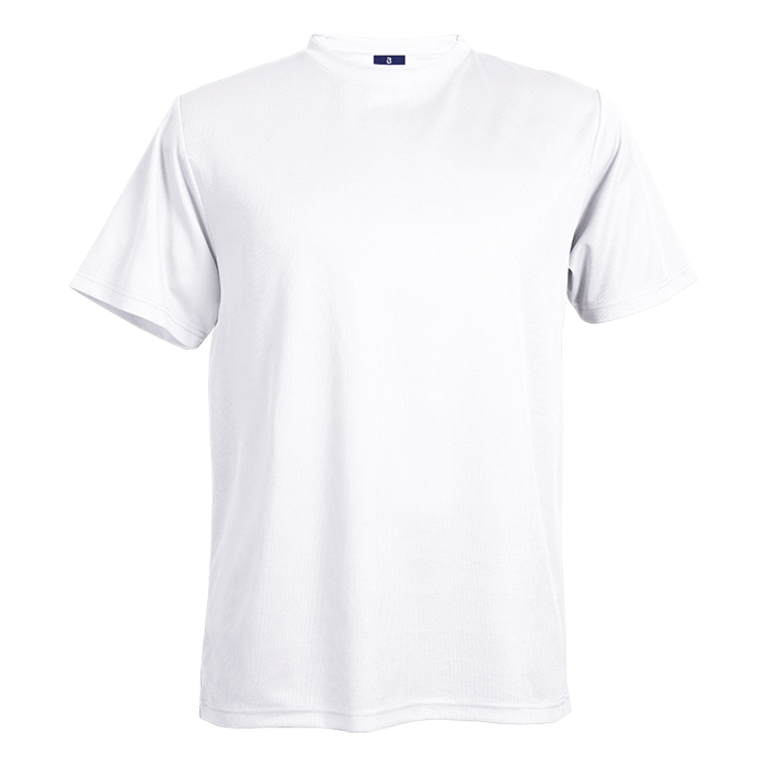 Walker Birdseye T-Shirt