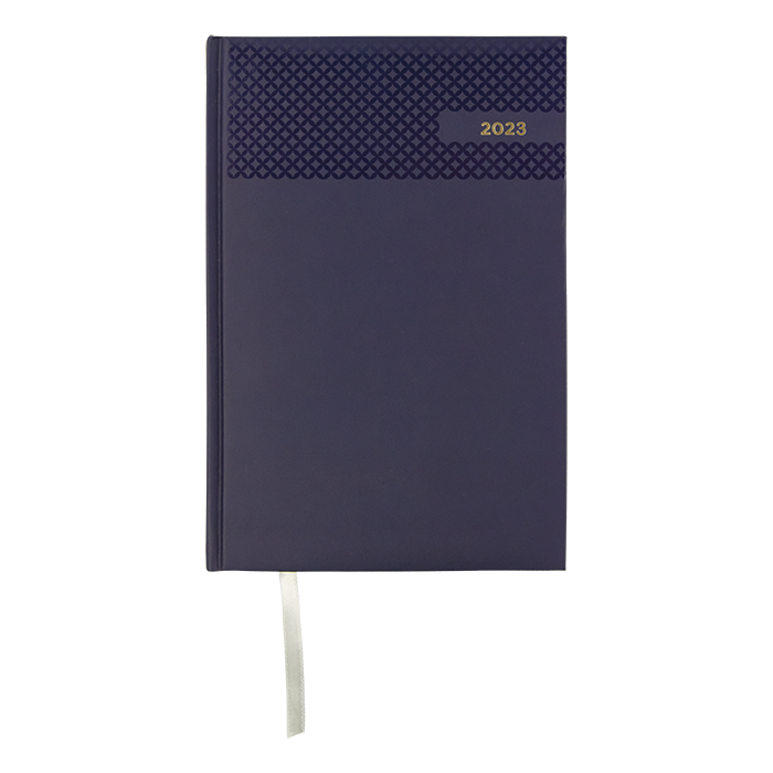 2023 Velvet Touch Diamond A5 Diary