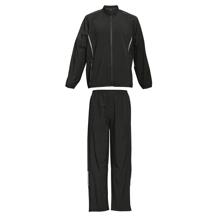 BRT Easy-Fit Tracksuit
