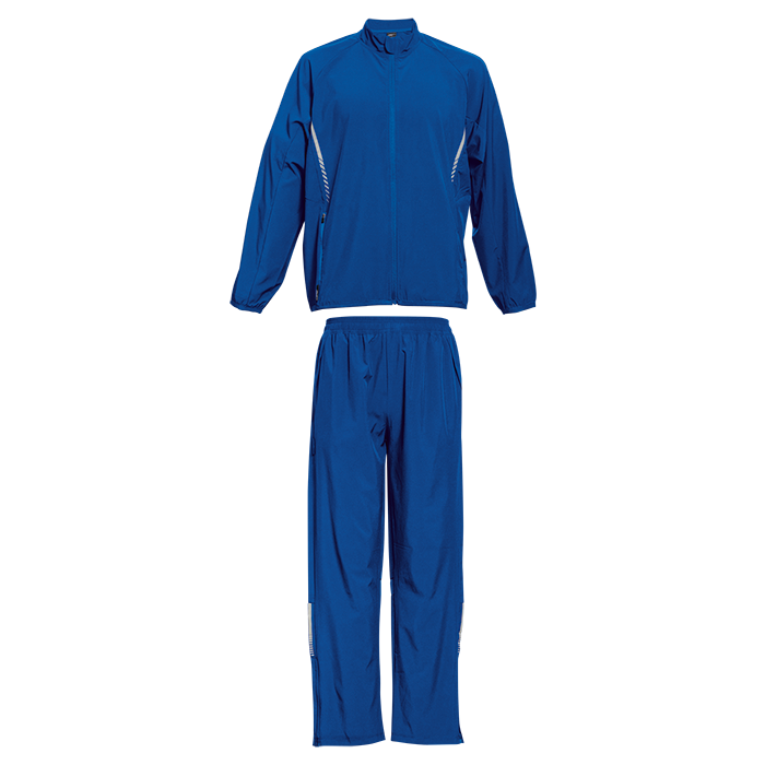 BRT Easy-Fit Tracksuit