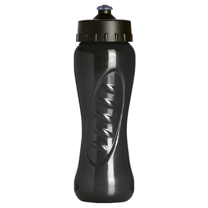 750ml Curves Water Bottle