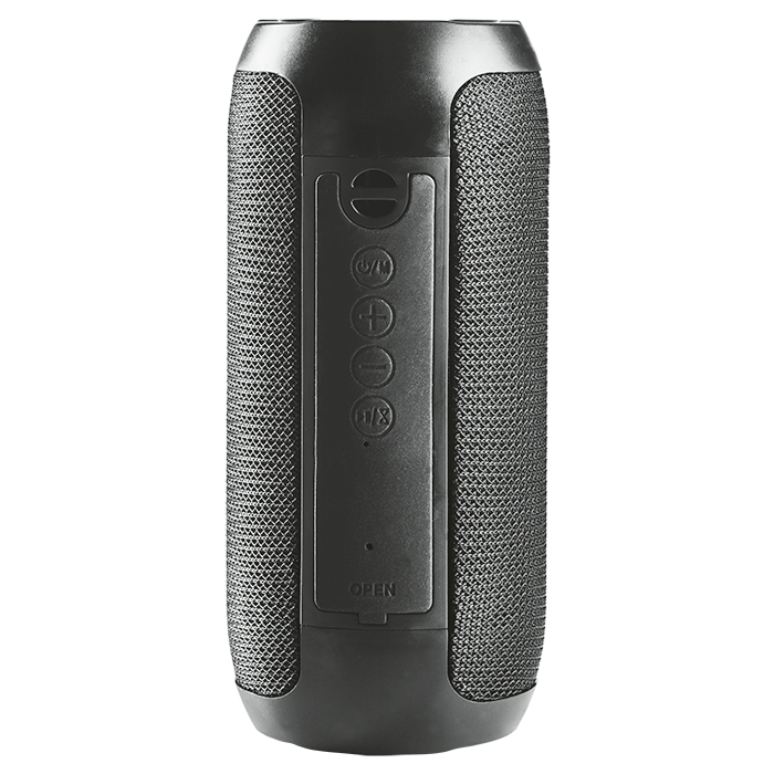 IND Portable Bluetooth Speaker