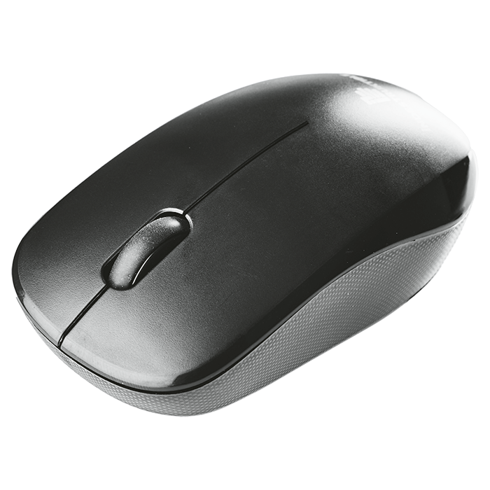 IND Wireless Optical Mouse