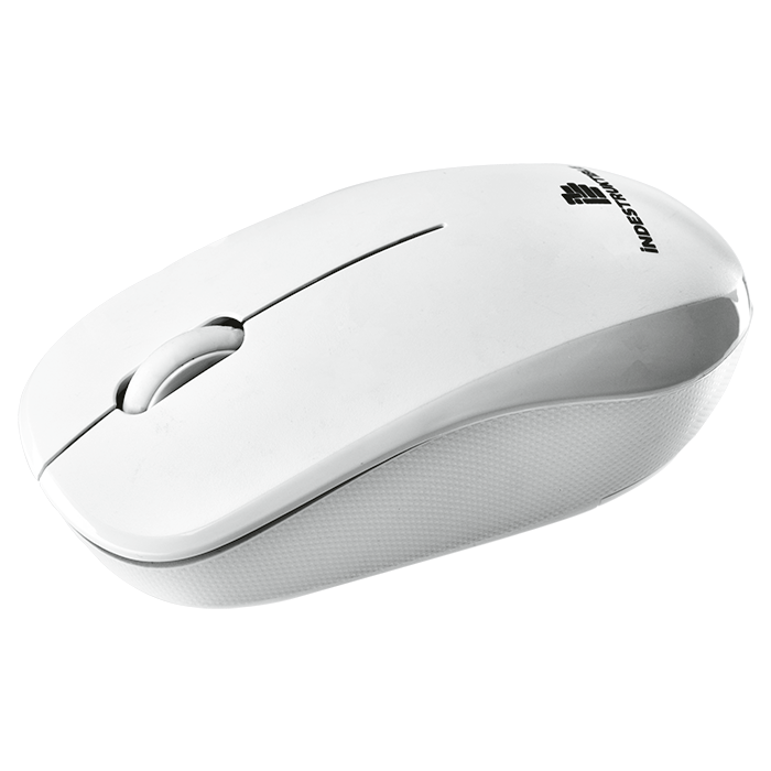 IND Wireless Optical Mouse