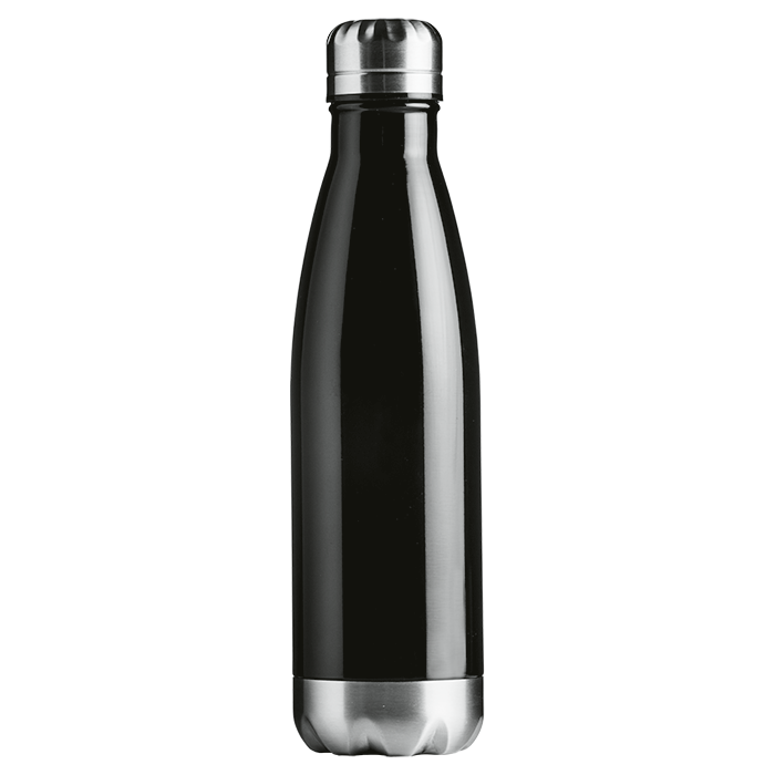 Stainless Steel Bottle & Mug Gift Set